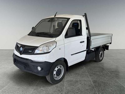 Piaggio Porter