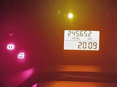 Usata Fiat Punto 75 CV (55 kW) 2007 Bianco Utilitaria