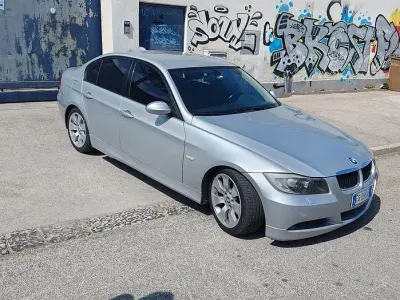 Usata BMW 320