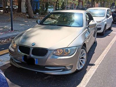 BMW 320 Cabriolet