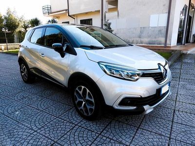 usata Renault Captur 1.5dCi 110 CV Energy