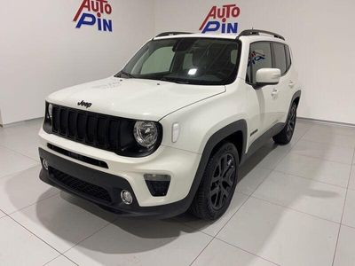 usata Jeep Renegade 1.6 Mjt DDCT 120 CV BROOKLYN EDITION