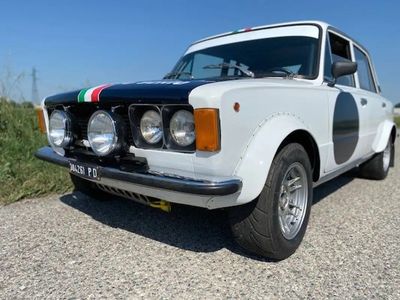 usata Fiat 124 SPECIAL T "Rally"