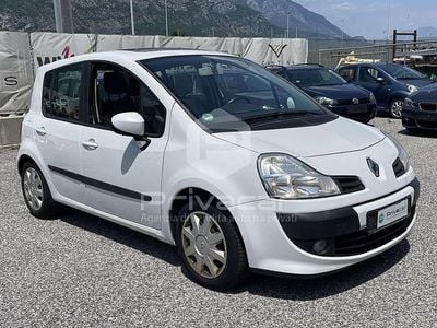 Renault Modus