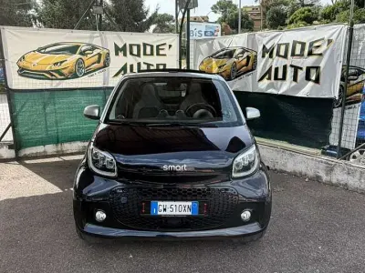 Usata Smart ForTwo Electric Drive 41 kW (56 CV) 2021 Other Cabrio