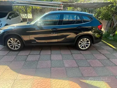 Usata BMW X1