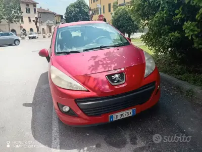 Occasion Peugeot 207