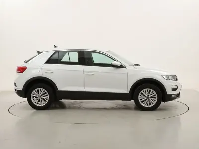 Usata VW T-Roc Style 150 CV (110 kW) 2021 SUV