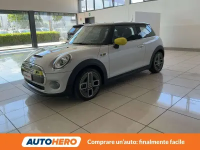 Usata Mini Cooper SE