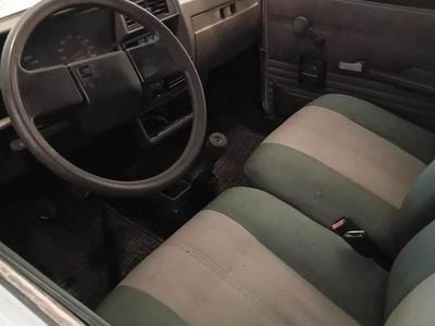 Usata Seat Fura 40 CV (29 kW) 1984 Utilitaria