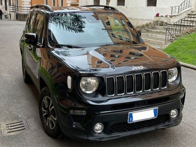 usata Jeep Renegade 1.0 t3 Longitude 2wd