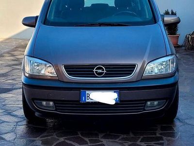 usata Opel Zafira - 1999