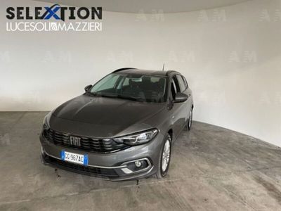 usata Fiat Tipo 1.6 Mjt S&S SW Life