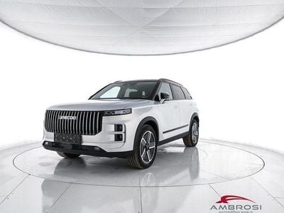 Usata Jaecoo 7 163 CV (119 kW) 2025 Nero SUV