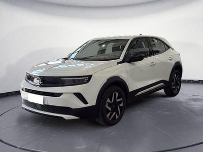 Nuova Opel Mokka Edition 136 CV (100 kW) 2025 Bianco SUV