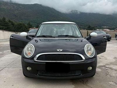 Usata Mini ONE 75 CV (55 kW) 2010 Utilitaria