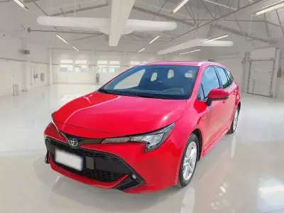 Usata Toyota Corolla