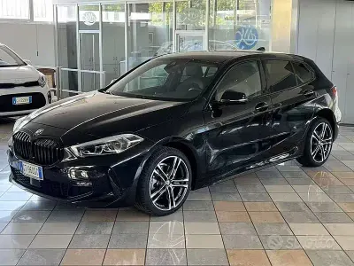Usata BMW 118