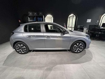 Grigio artense Nuova 2026 Peugeot 208 Business-Line Utilitaria | 18.250 € (Buon prezzo)