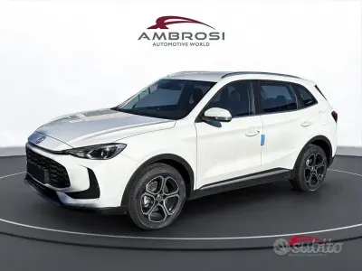 Usata MG ZS