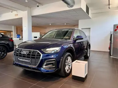 Usata Audi Q5
