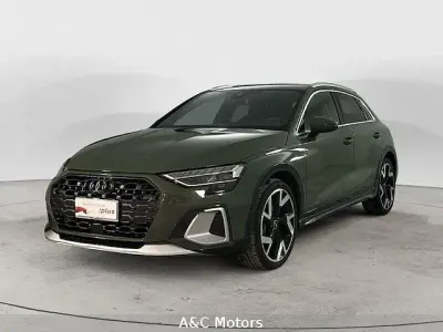Usata Audi A3