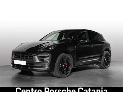 Usata Porsche Macan 441 CV (324 kW) 2022 Other SUV