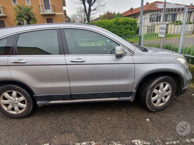 usata Honda CR-V 2.2 dcti 2008