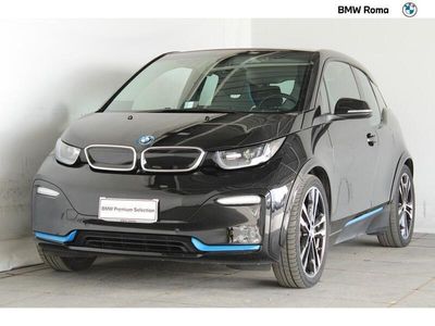 usata BMW i3 i i3120Ah Advantage