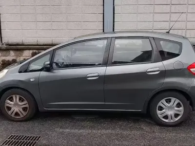Usata Honda Jazz