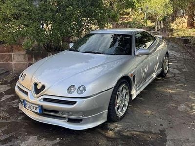 Usata Alfa Romeo GTV 150 CV (110 kW) 2001 Coupé