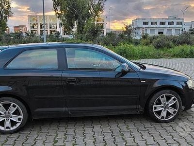 Usata Audi A3 140 CV (102 kW) 2008 Utilitaria