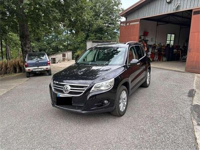 Usata 2011 VW Tiguan Sport SUV | 8000 € (Buon prezzo)