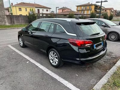 Usata Opel Astra Sport 105 CV (77 kW) 2022 Station wagon