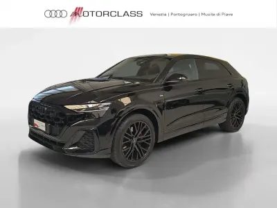 Usata Audi Q8