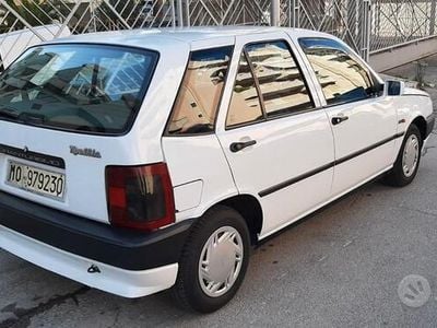 Usata Fiat Tipo 77 CV (56 kW) 1993 Bianco Berlina