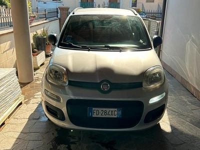 Usata Fiat Panda
