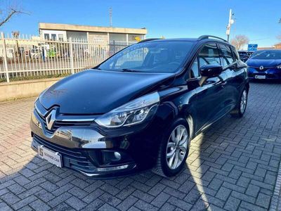 Renault Clio GrandTour