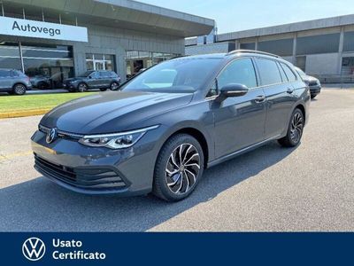 usata VW e-Golf 