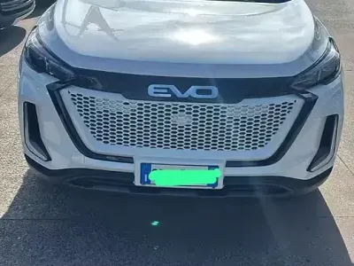 Usata EVO Evo 5