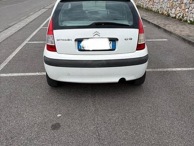 Usata Citroën C3 2009 Berlina