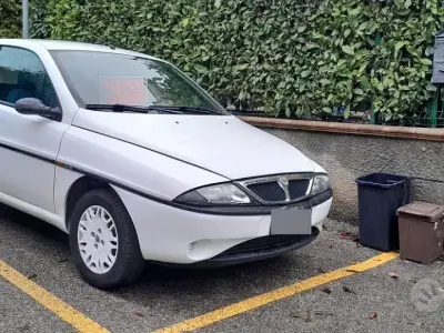 Usata Lancia Ypsilon