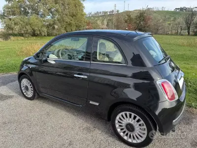 Usata Fiat 500