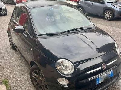 Usata Fiat 500