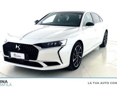 usata DS Automobiles DS9 E-Tense 250 Rivoli+