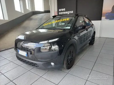 Usata Citroën C4
