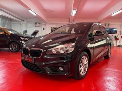 BMW 218 Active Tourer