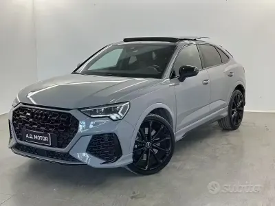 Usata Audi Q3 400 CV (294 kW) 2022 SUV