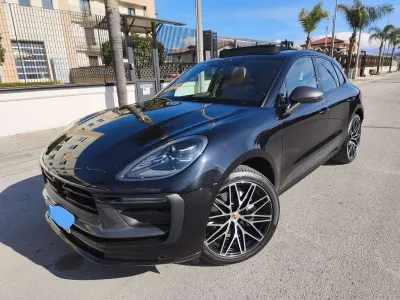 Usata Porsche Macan 265 CV (194 kW) 2023 SUV