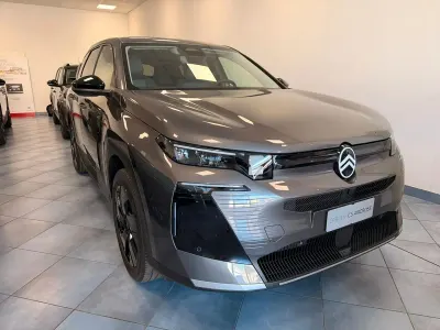 Nuova Citroën C5 Aircross 135 CV (99 kW) 2026 Grigio SUV